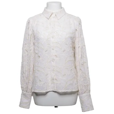 Skjorta (Vit) från Valerie Polyester