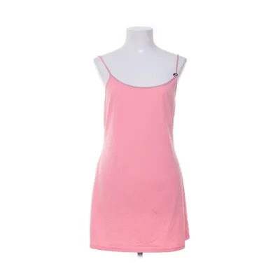 Débardeur de nuit (Rose) de Divided by H&M Coton, Élasthane, Polyester