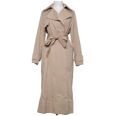 Trenchcoat (Beige) van COS Elastaan, Katoen