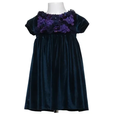 Dress (Blue, Purple) from Camilla Elastane, Polyester