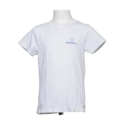 T-shirt (Blanc) de Wituka Coton biologique