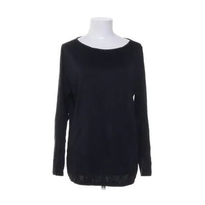 Tunique (Noir) de Essentials by Tchibo Modal, Coton biologique