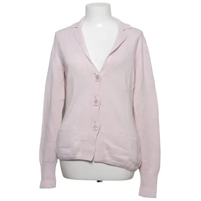 Cardigan (Rose) de Repeat Coton