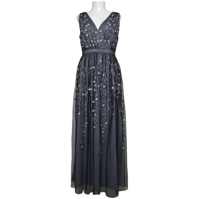 Robe de soirée (Gris, Noir, Multicolore) de Yessica by C&A Polyester