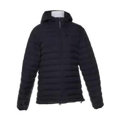 Letvægtsjakke (Grå) fra Peak Performance Genanvendt polyester