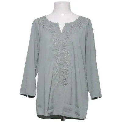 Haut (Vert) de Purdey Polyester
