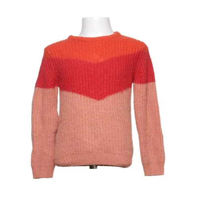 Trui (Rood, Roze, Meerkleurig) van Cyrillus