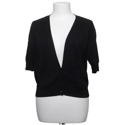 Cardigan (Zwart) van RedDot Polyamide, Viscose