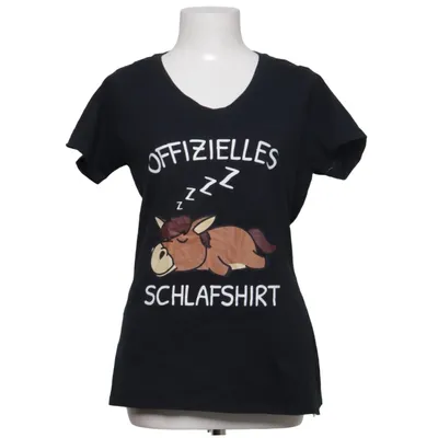 T-shirt (Fan Favorite) van Port & Company Katoen