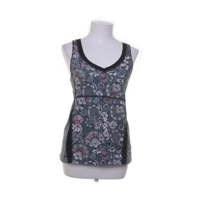 Zwemshirt (Zwart, Meerkleurig) van Odd Molly Elastaan, Polyamide, Polyester