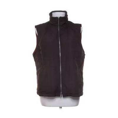 Outdoor vest (Bruin) van Liz Claiborne