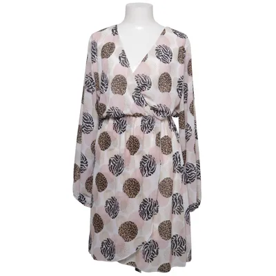 Robe (Lara) de Hollies Polyester, Viscose