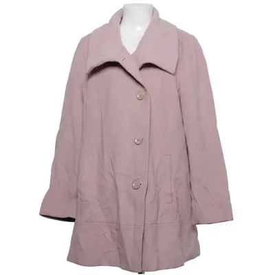 Kappa (Rosa) från Gerry Weber Edition Acetat, Kashmir, Polyamid, Ull