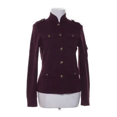 Kofta (Lila) från Tory Burch Ull