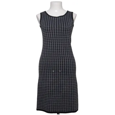 Ensemble (Noir, Gris) de UNQ Acrylique, Laine