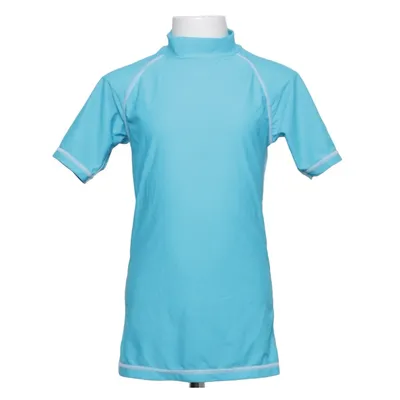 Swim shirt (Blue) from Go Sport Elastane, Polyamide
