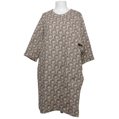 Tunique (Beige, Noir, Multicolore) de Hängmatta Coton, Élasthane, Polyester
