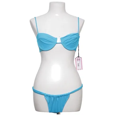 Bikini (Noelle) van MC2 Saint Barth Elastaan, Polyamide