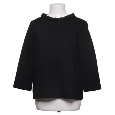 Blouse (Noir) de Jascha Stockholm Élasthane, Polyamide, Viscose