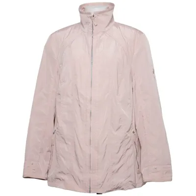 Jacke (Pink) von Barbara Lebek Polyester