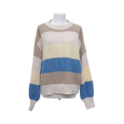 Tröja (Beige, Flerfärgad) från Monki Ull, Akryl