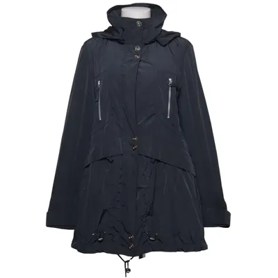 Parka (Sort) fra Danwear Polyester
