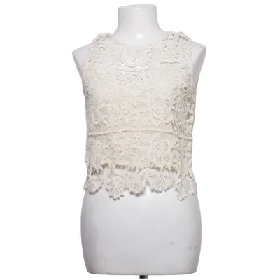 Topp (Beige) från Zara Basic Collection