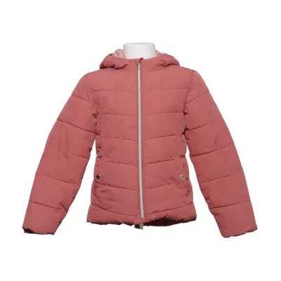 Vinterjakke (Pink) fra Happy Girls Club Polyester