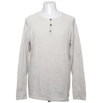 Henley shirt (Beige) from Denim by Hampton Republic 27