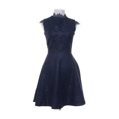 Klänning (Blå) från Befree Polyester