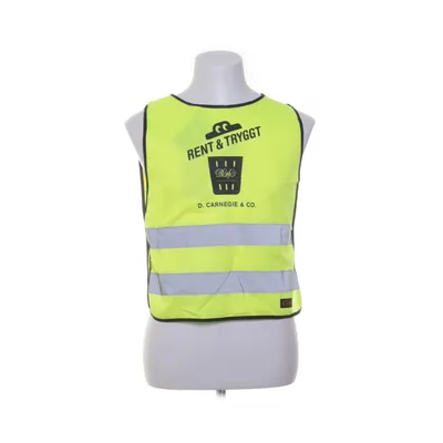 Reflexväst (Gul) från Reflectil Polyester