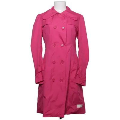 Trenchcoat (Rosa) från Odd Molly