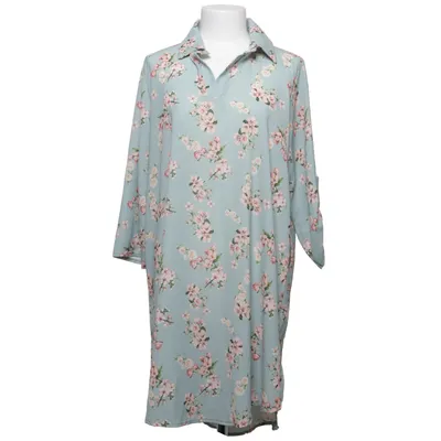 Tunique (Vert, Rose, Multicolore) de Creme Fraiche Polyester