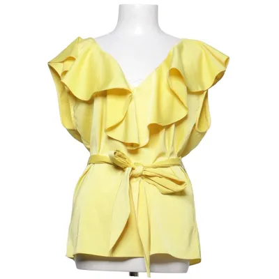 Topp (Gul) från Daisy Grace