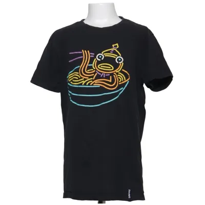 T-shirt (Black) from Fortnite Cotton