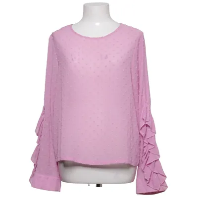 Blouse (Rose) de Ana Polyester