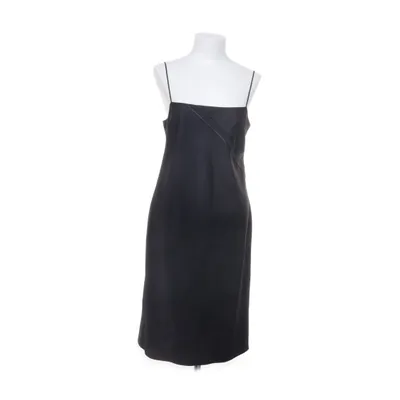 Kjole (Sort) fra BCBG Acetat, Polyester