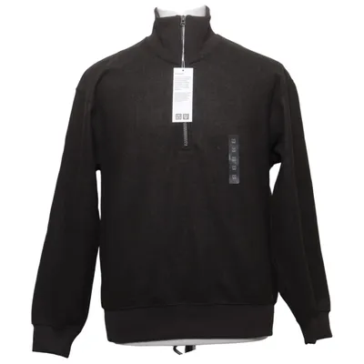 Fleecetröja (Grå, Brun) från Uniqlo U
