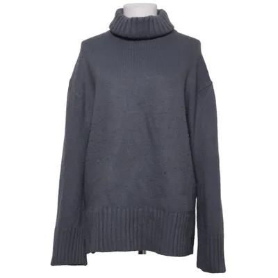 Coltrui (Grijs) van H&M Acryl, Polyester, Wol