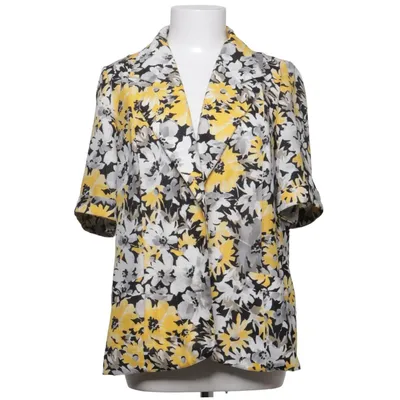 Kavaj (Gul, Svart, Grå) från Frankenwälder Polyester