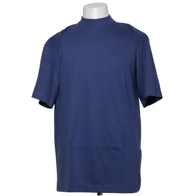 T-shirt (Blue) from G.O.F.F Cotton