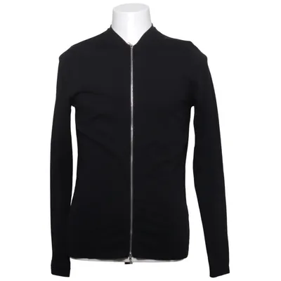 Cardigan (KNUT ZIP) from Séfr Elastane, Polyamide, Viscose