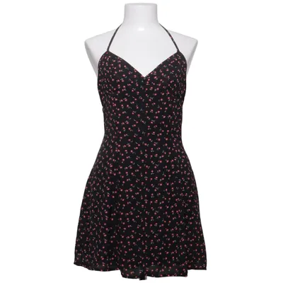 Jurk (Zwart) van Review Polyester