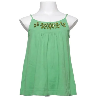 Débardeur (Vert) de Gap Kids Coton, Polyester