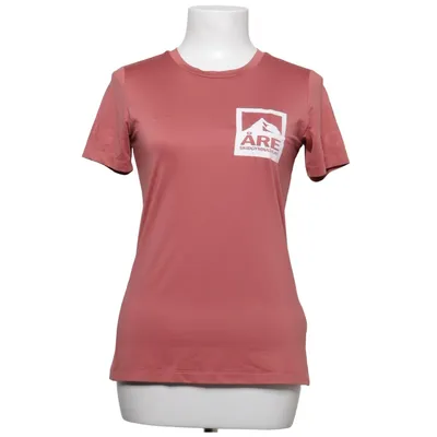 Sports top (Pink) from Björn Borg Elastane, Recycled polyester