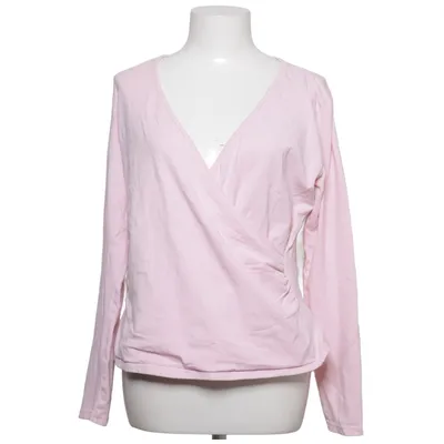 Wikkelblouse (Tanja) van Blaf Katoen, Elastaan