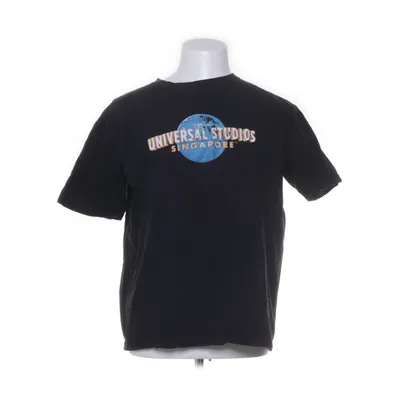 T-shirt (Svart, Blå, Gul) från Universal Studios