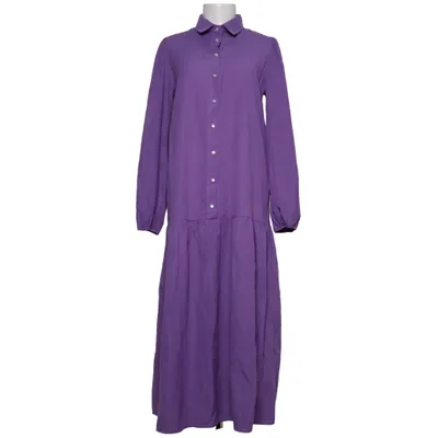 Maxi dress (Purple) from Trendyol