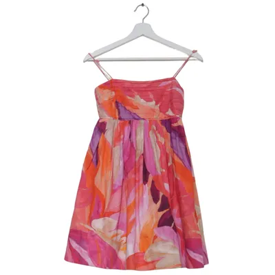 Dress (Pink, Multicolored) from H&M Cotton