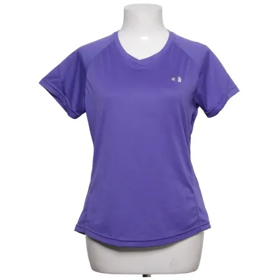 Träningströja (Lila) från Newline Polyester